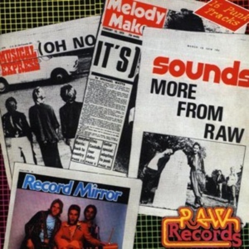 Diverse – Oh No It's More From RAW!