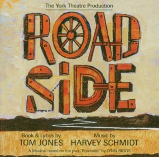 Diverse – Road Side (Original Off Broadway Cast)
