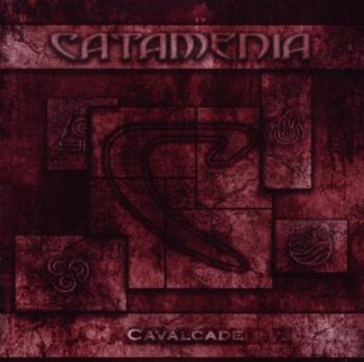 Catamenia – Cavalcade