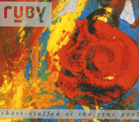 Ruby – Short Staffed At The Gene Pool