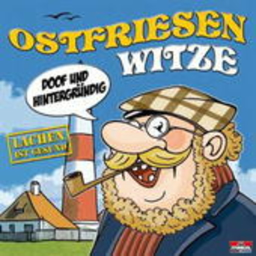 Diverse – Ostfriesen Witze