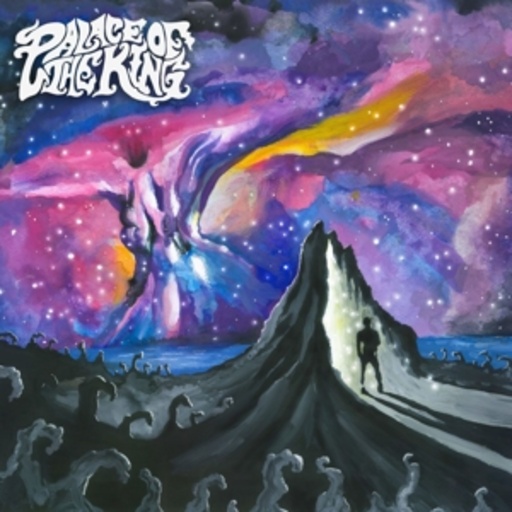Palace Of The King – White Bird - Burn The Sky