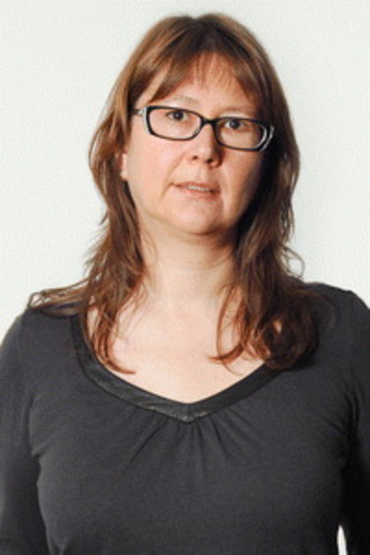 Zufrieden mit der Entwicklung des Backkatalogsegments bei H'art: Manuela Nikele