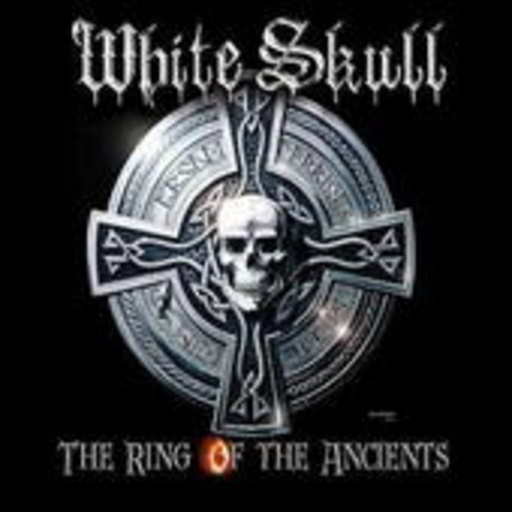 White Skull – The Ring Of The Ancients