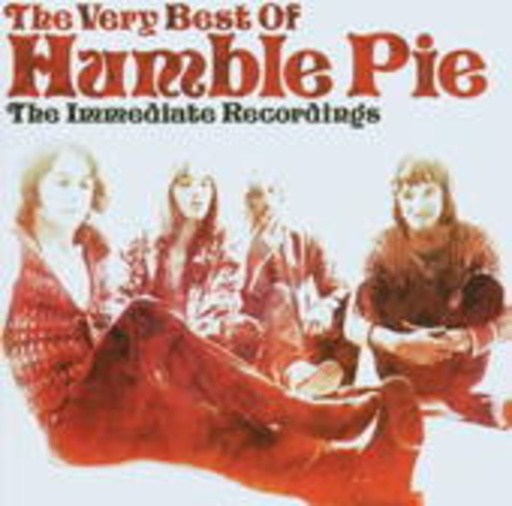 Humble Pie – The Very Best Of - The Immediate Recordings
