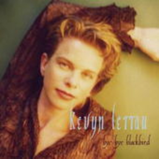 Kevyn Lettau – Bye-Bye Blackbird