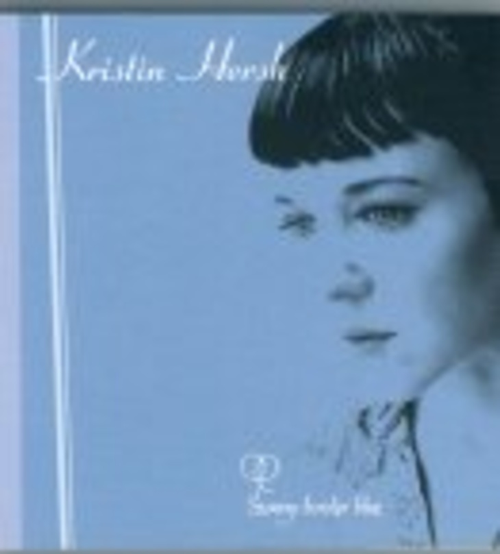 ba85565cd91850efdf50817188969cc38084377731397979fe86fc1c6b1cd91f Intime Innenansichten: Kristin Hersh-Album "Sunny Border Blue"