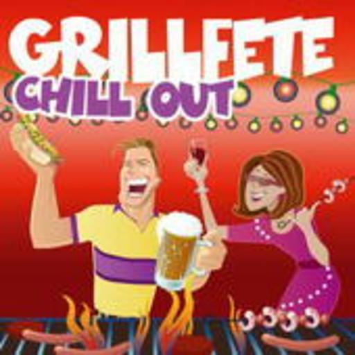 Diverse – Grillfete - Chill Out