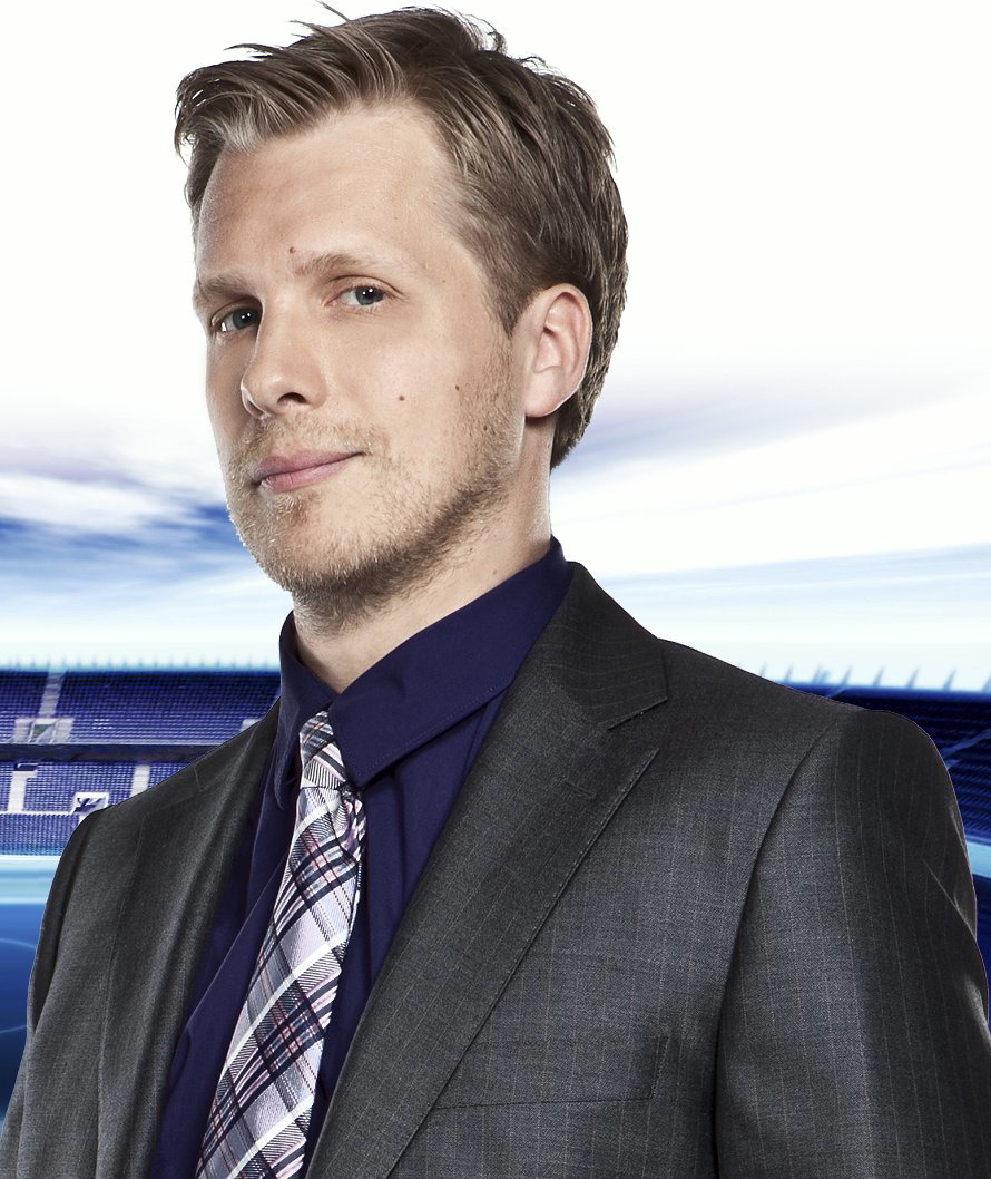 Oliver Pocher