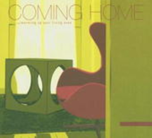 Diverse – Coming Home