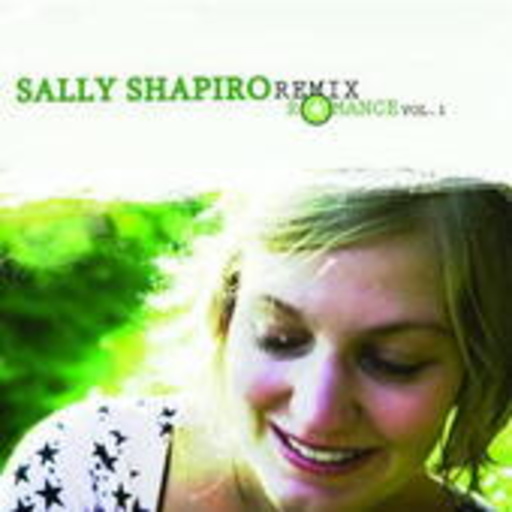 Sally Shapiro – Remix Romance Vol. 1