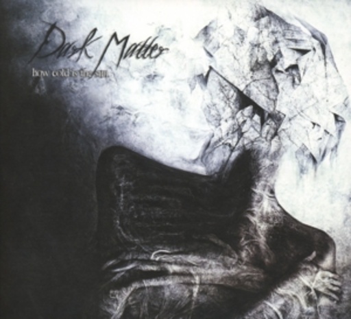 Dark Matter – How Cold Is The Sun