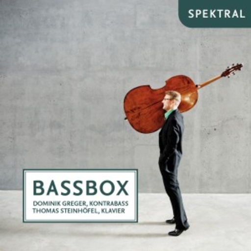 Bassbox