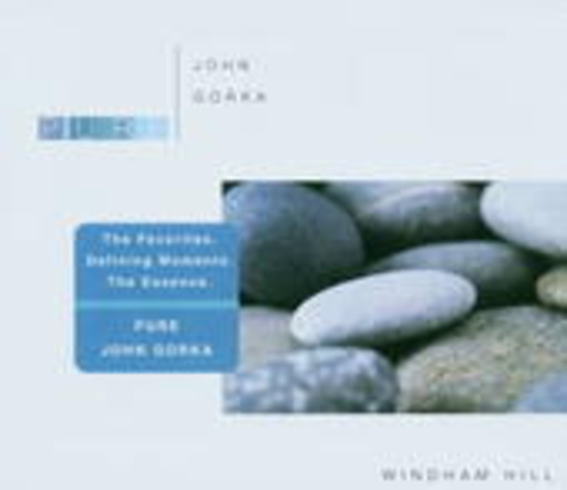 John Gorka – Pure John Gorka