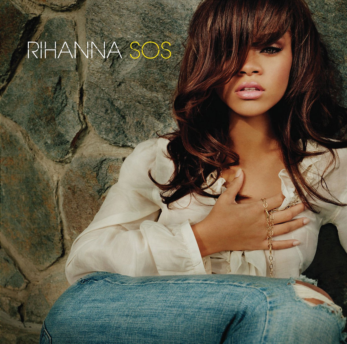 Rihanna – SOS