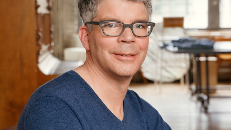 Tilo Gerlach