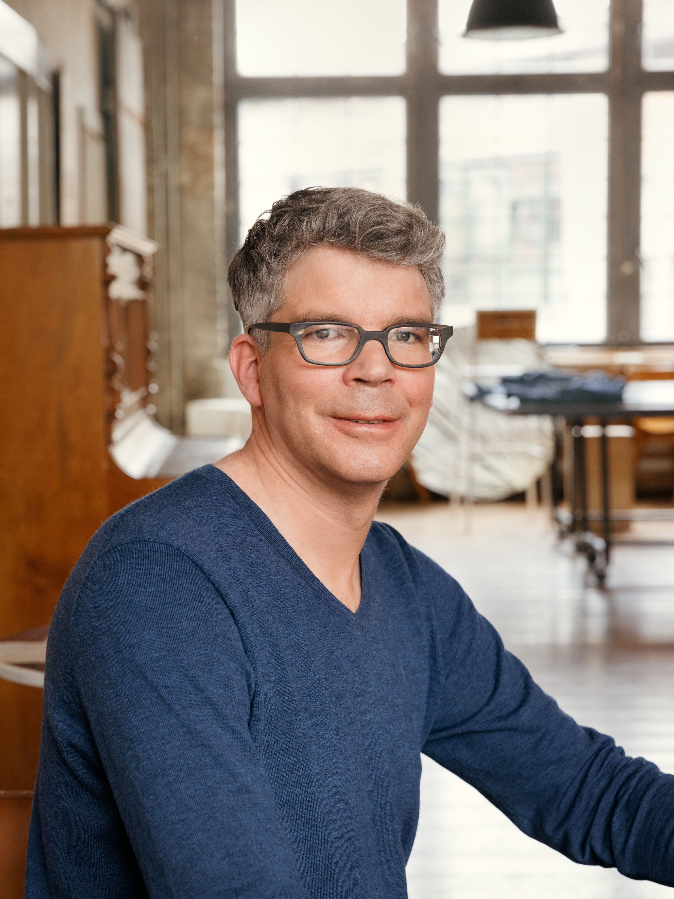 Tilo Gerlach