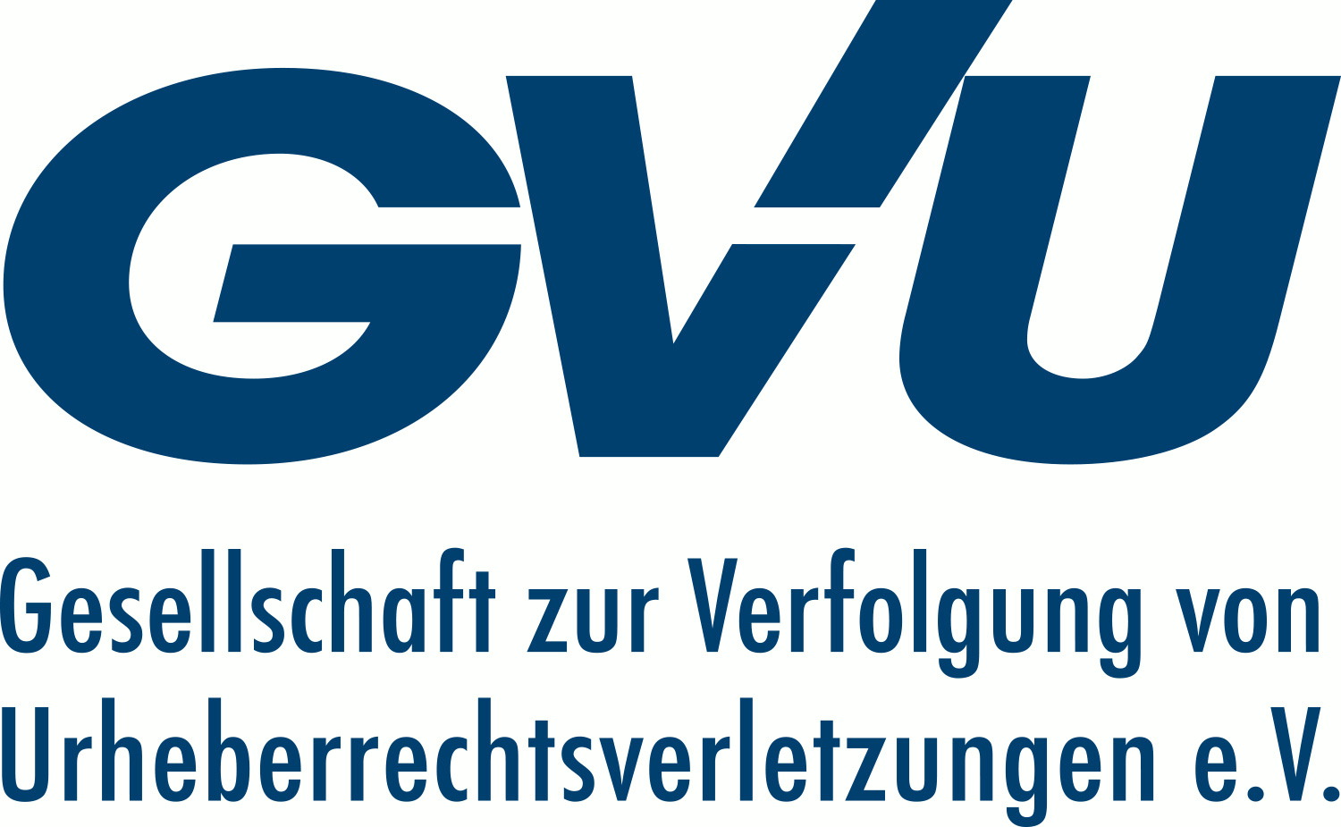 GVU – Gesellschaft zur Verfolgung von Urheberrechtsverletzungen e.V.