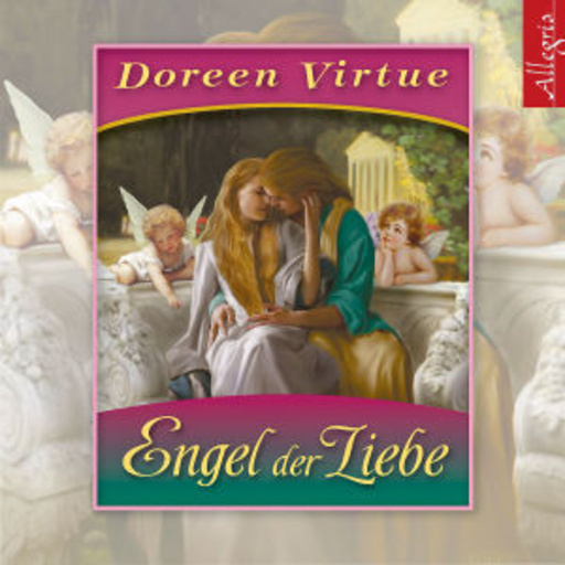 Tanja Wienberg – Die Engel der Liebe