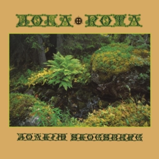 Joakim Skogsberg – Jola Rota