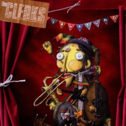 The Clerks – Vagabund