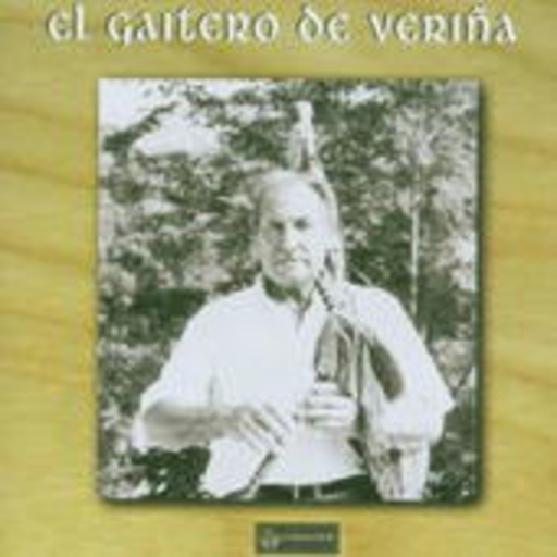José Antonio Garcia Súarez – El Gaitero De Verina