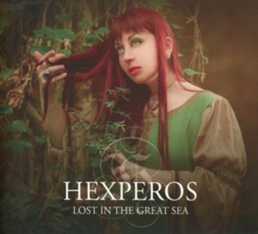 Lost In The Great Sea