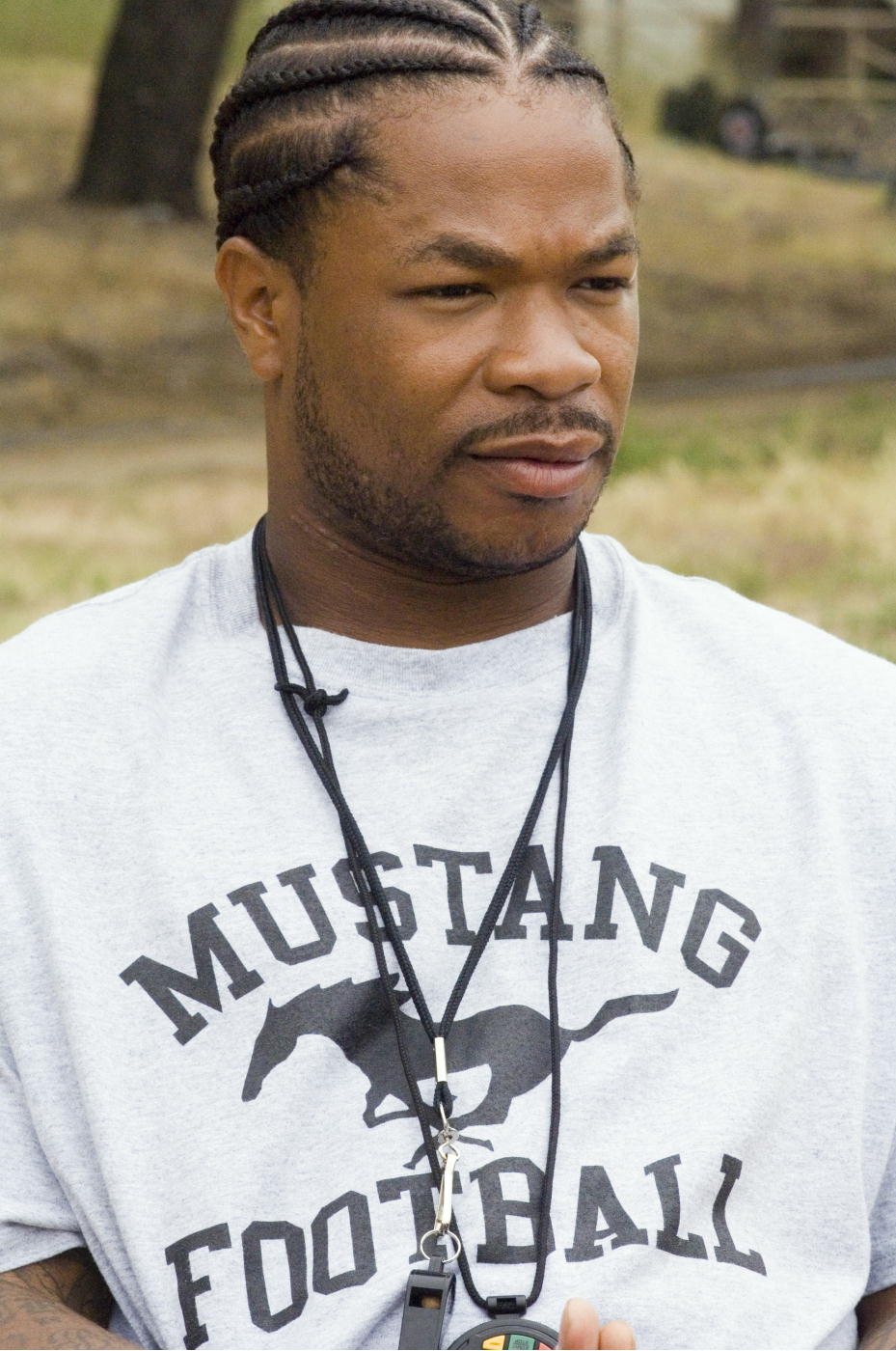 Xzibit