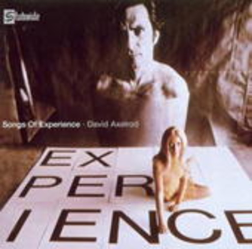 David Axelrod – Songs Of Experience
