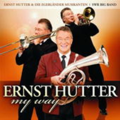 Ernst Hutter – My Way