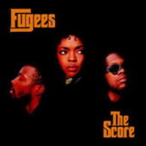 Fugees – The Score - The Vinyl Classics
