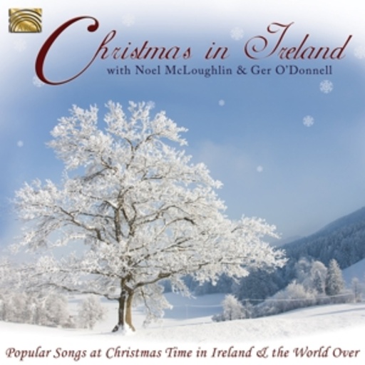 Christmas In Irland