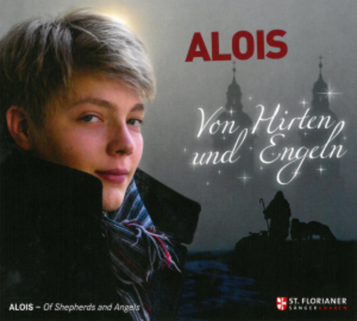 Von Hirten und Engeln
