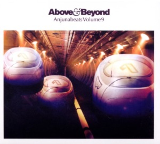 Diverse – Anjunabeats Vol. 9 (Presented By Above And Beyond)