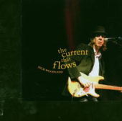 Nick Woodland – The Current That Flows