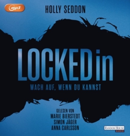 Diverse – Locked In - Wach auf, wenn du kannst