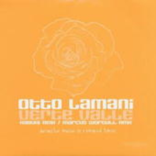 Otto Lamani – Verte Valle Remixes