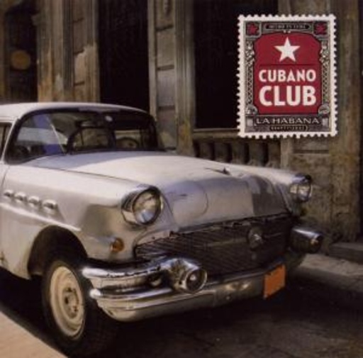 Diverse – Cubano Club