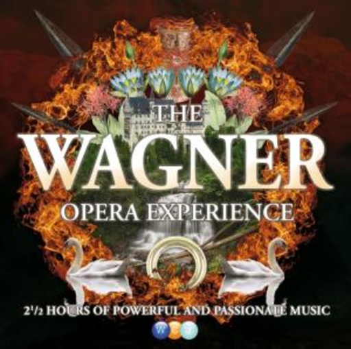 Diverse – The Wagner Opera Experience
