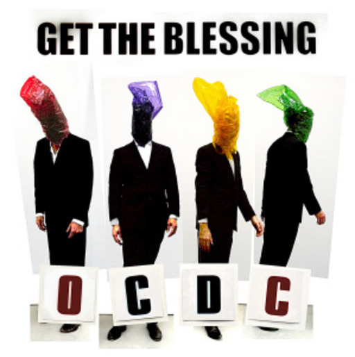 Get The Blessing – OCDC