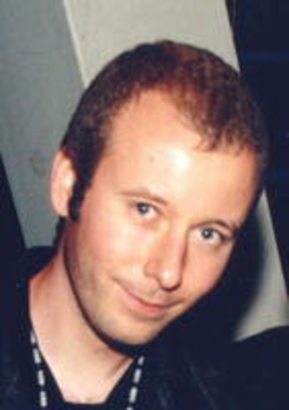 Von Universal zu Sony: Claus Westermayer