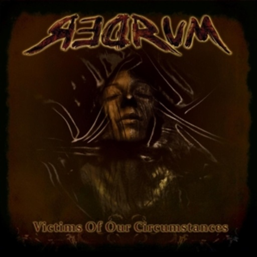 Redrum – Victims Of Our Circumstances