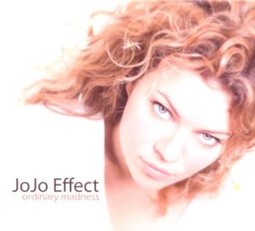Jojo Effect – Ordinary Madness