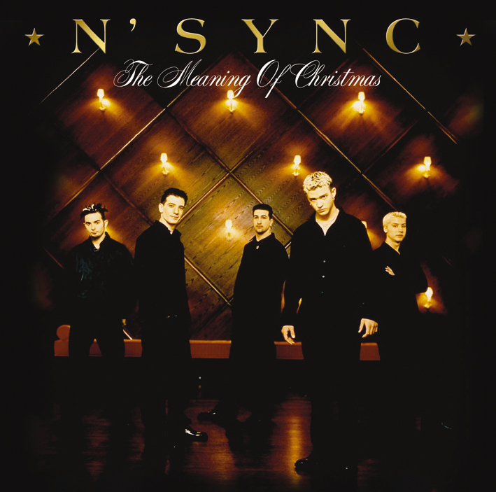 ' N Sync – The Meaning Of Christmas