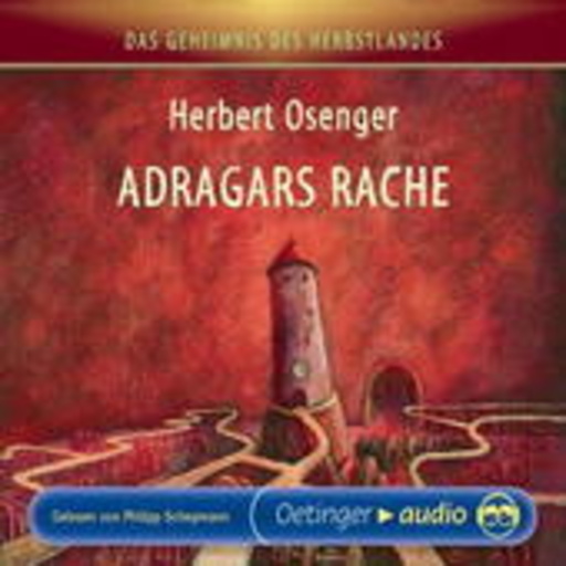 Adragars Rache – Das Geheimnis des Herbstlandes 2
