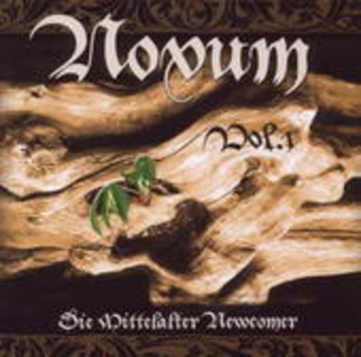 Novum Vol. 1