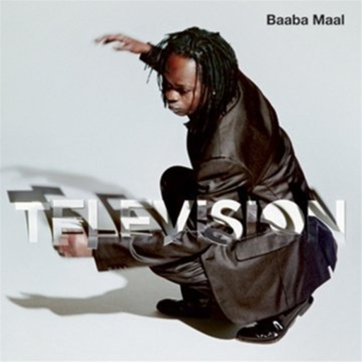 Baaba Maal – Television