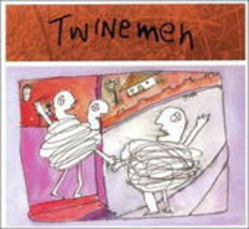 Twinemen – Twinemen