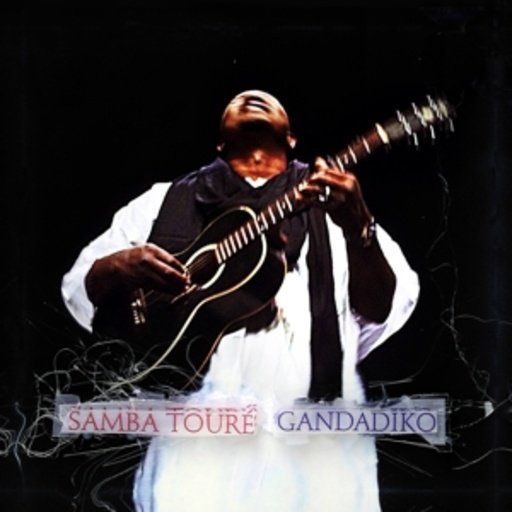 Samba Toure – Gandadiko