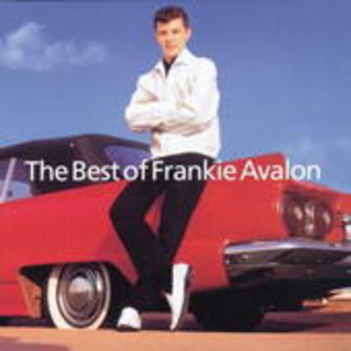 Frankie Avalon – Best Of